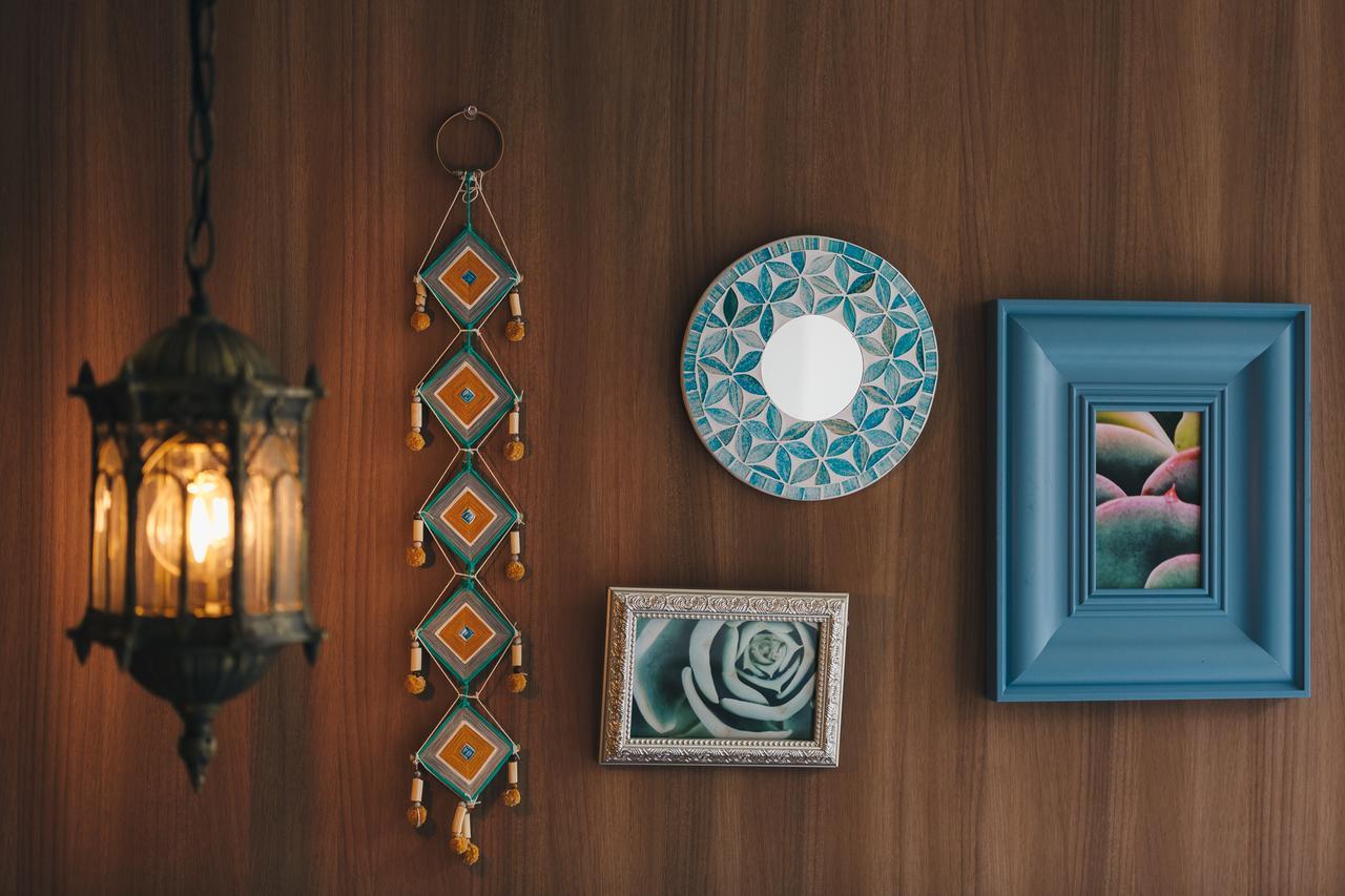 Aqua Cite Kitahama Apartman Oszaka Kültér fotó