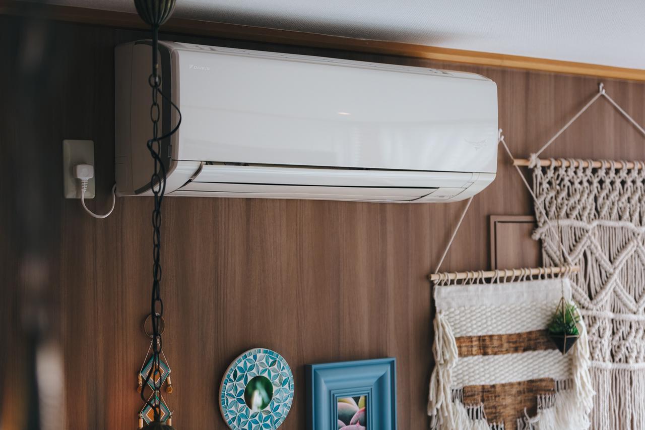 Aqua Cite Kitahama Apartman Oszaka Kültér fotó