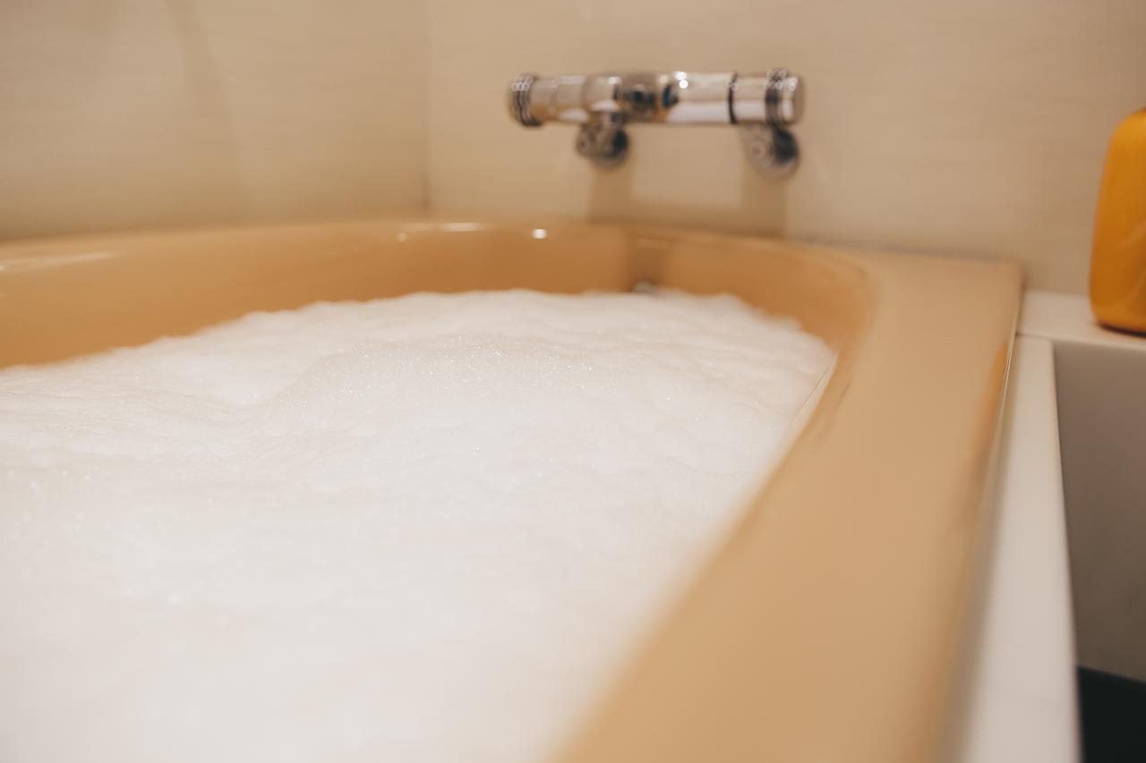 Aqua Cite Kitahama Apartman Oszaka Kültér fotó