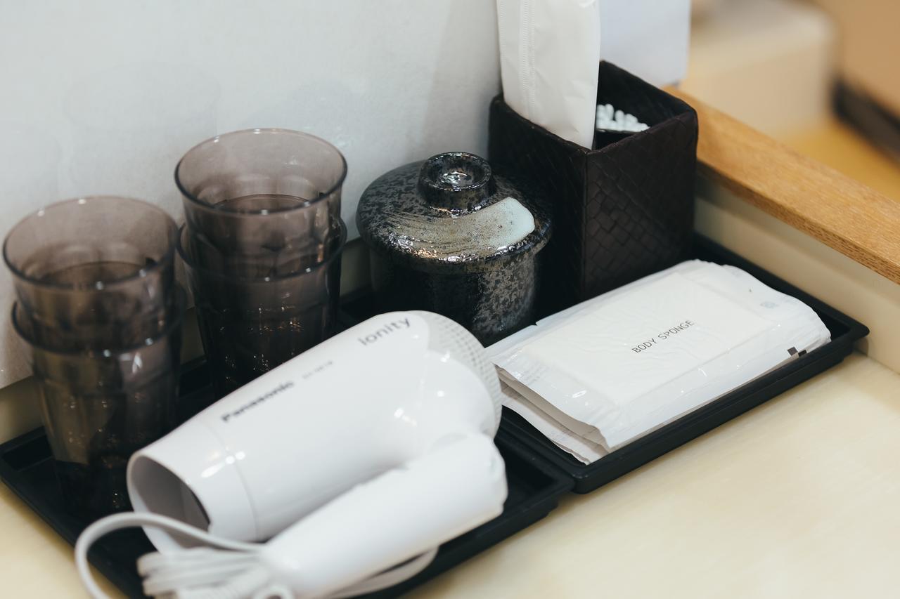 Aqua Cite Kitahama Apartman Oszaka Kültér fotó