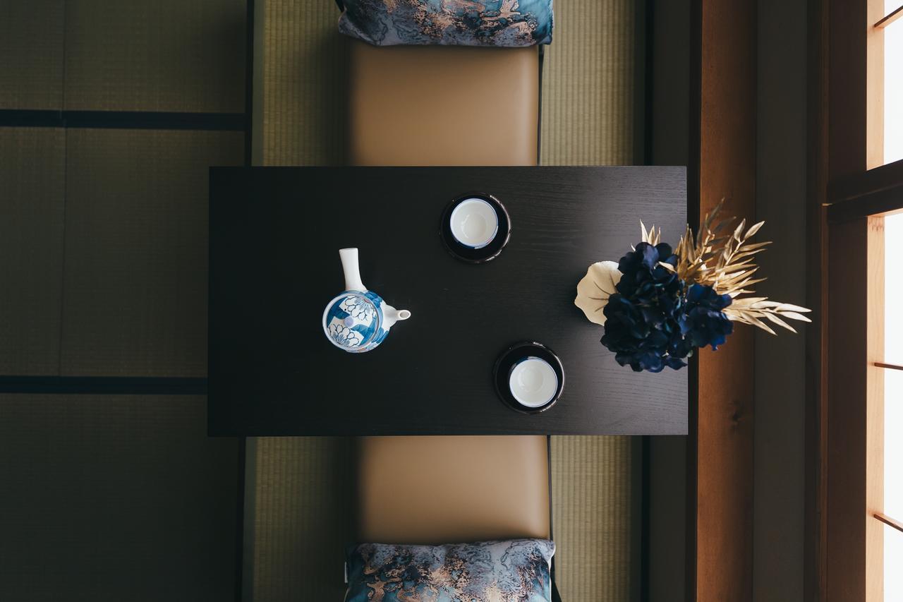Aqua Cite Kitahama Apartman Oszaka Kültér fotó