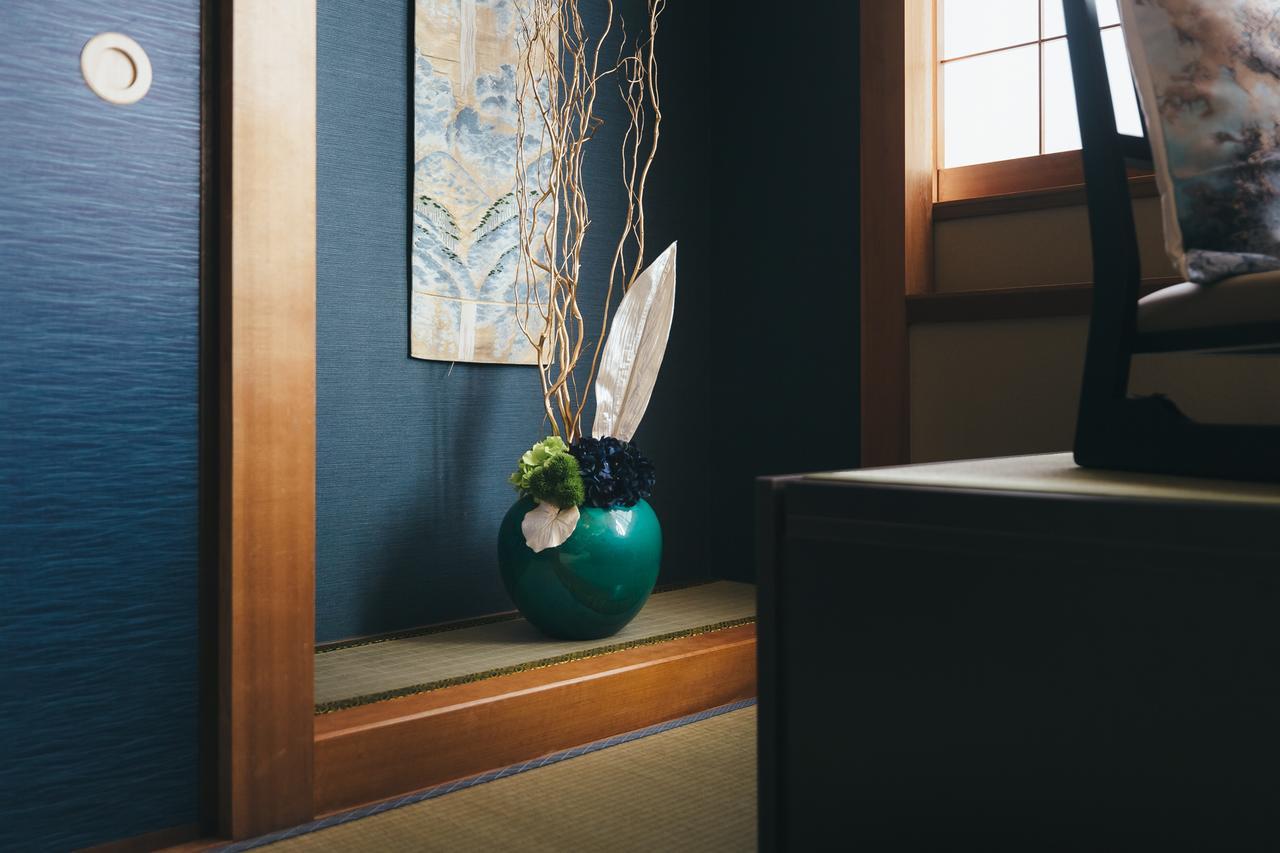 Aqua Cite Kitahama Apartman Oszaka Kültér fotó